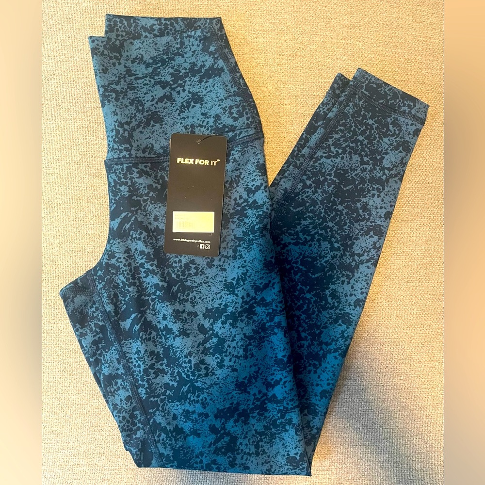 90 degree by reflex leggings size XS